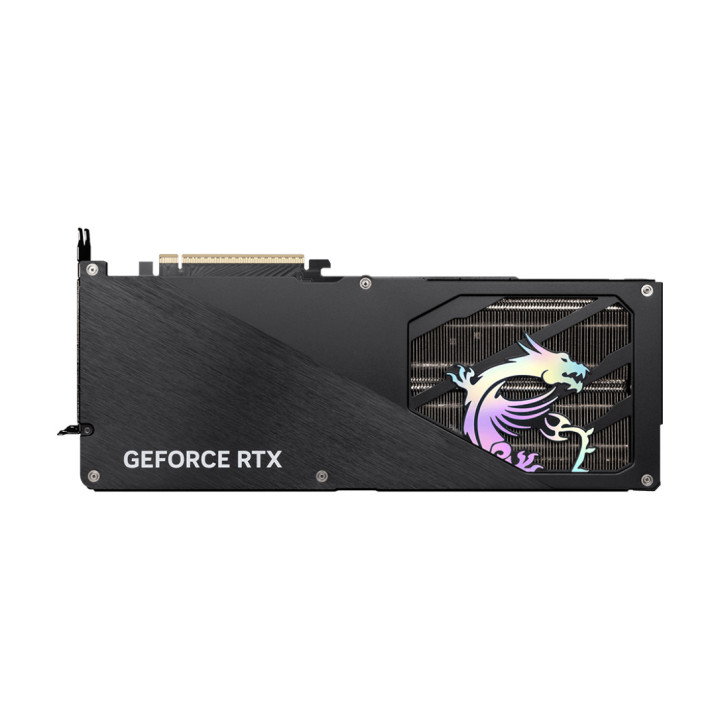 MSI RTX5070 12G GAMING TRIO OC