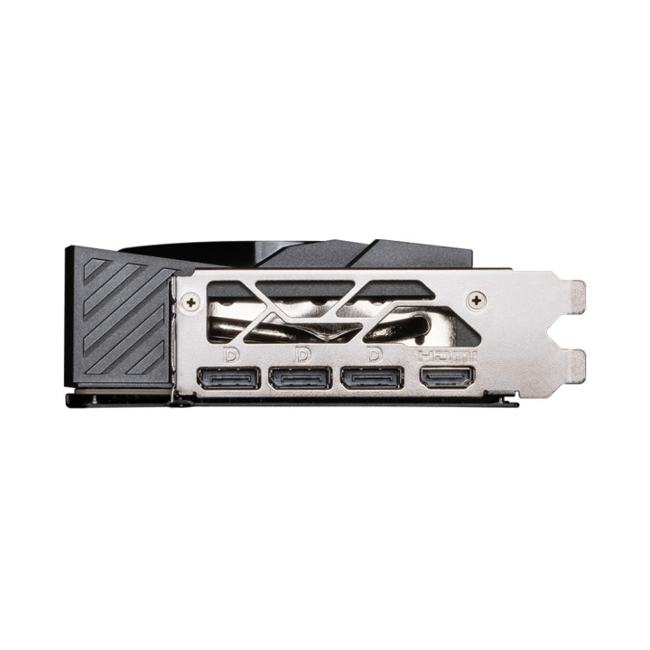 MSI RTX5070 12G GAMING TRIO OC