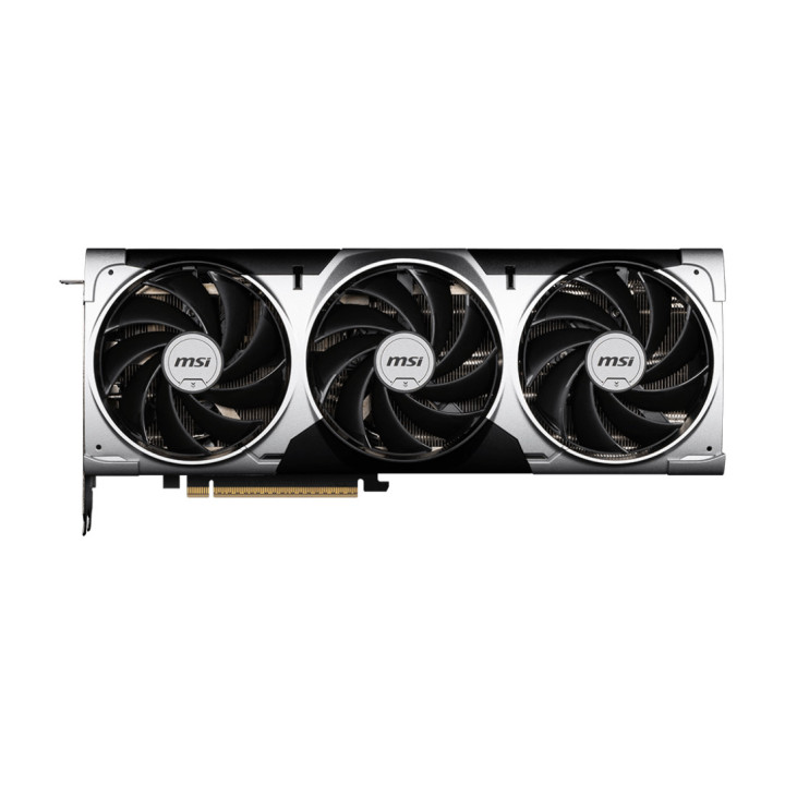 MSI RTX5070 12 VENTUS 3X OC