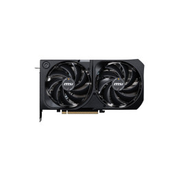 MSI RTX5070 12G SHADOW 2X OC