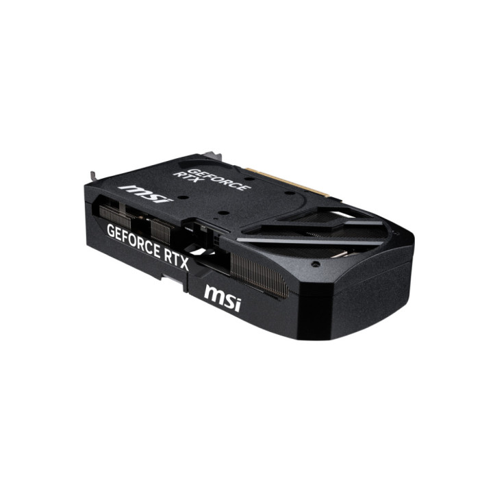 MSI RTX5070 12G SHADOW 2X OC