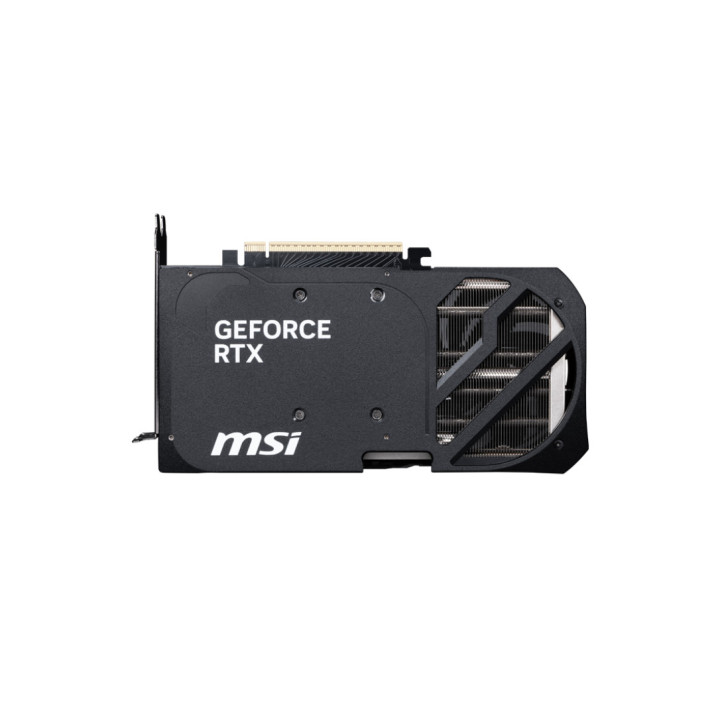 MSI RTX5070 12G SHADOW 2X OC