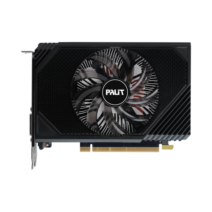 PALIT RTX3050 STORMX 6GB GDDR6