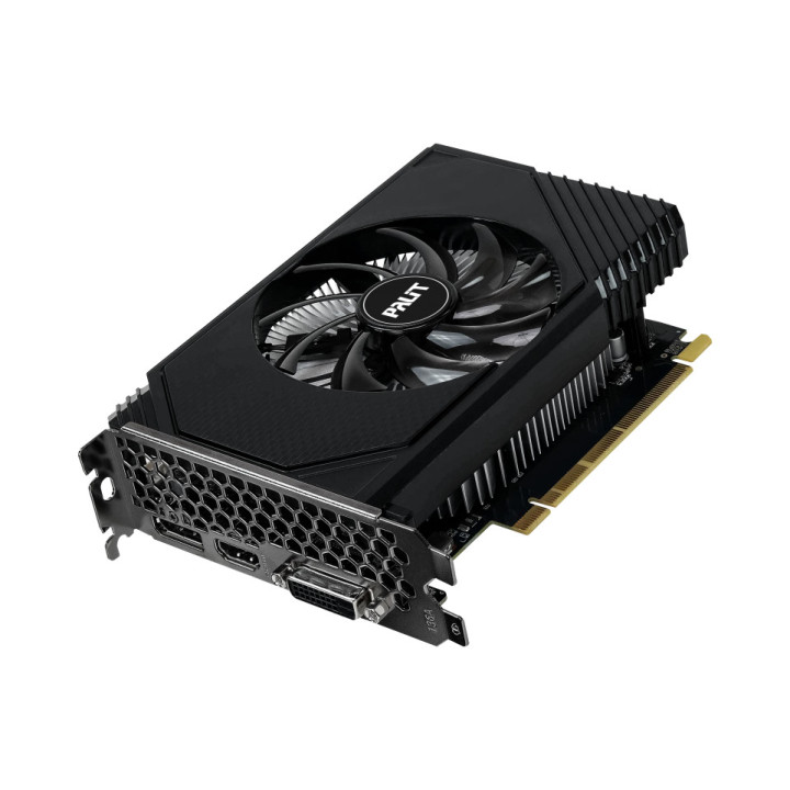 PALIT RTX3050 STORMX 6GB GDDR6