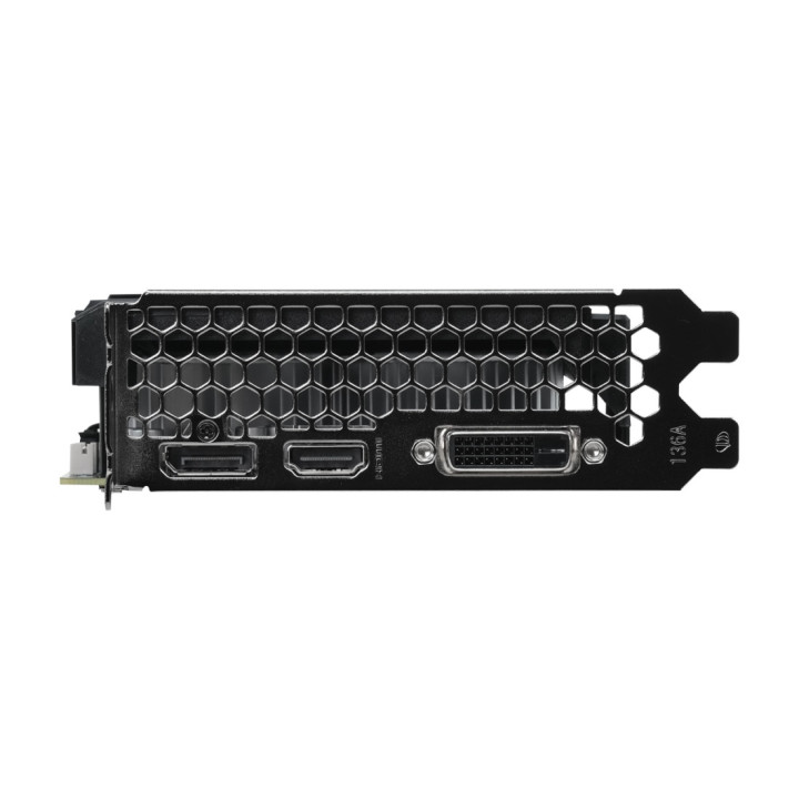 PALIT RTX3050 STORMX 6GB GDDR6