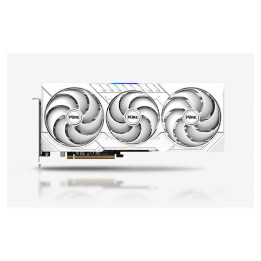 SAPPHIRE PURE RX9070XT OC 16