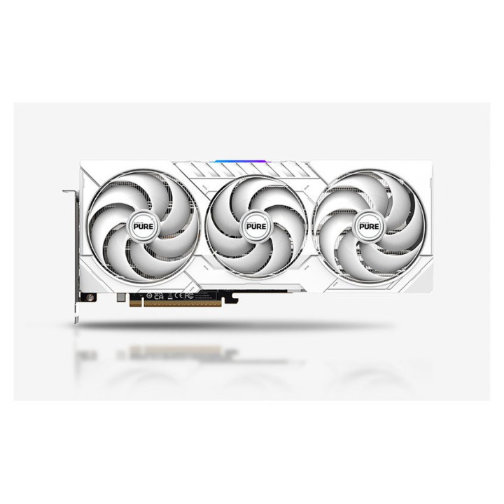 SAPPHIRE PURE RX9070XT OC 16