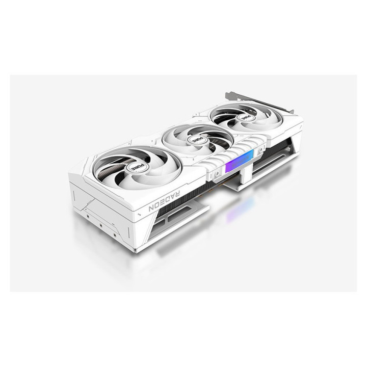 SAPPHIRE PURE RX9070XT OC 16