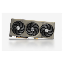 SAPPHIRE N+ 9070XT 16 PHANTOML