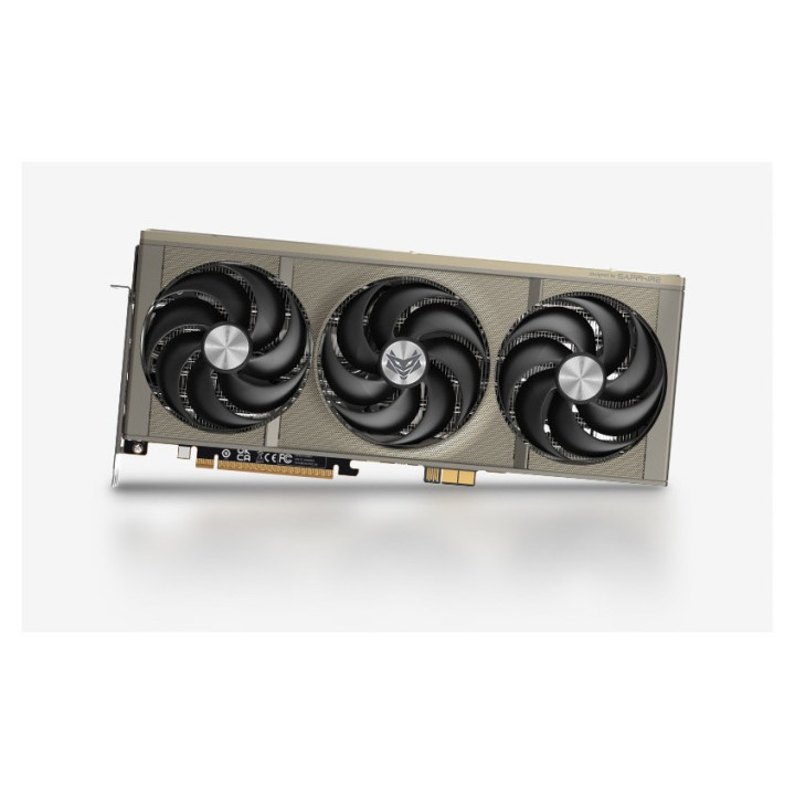 SAPPHIRE N+ 9070XT 16 PHANTOML