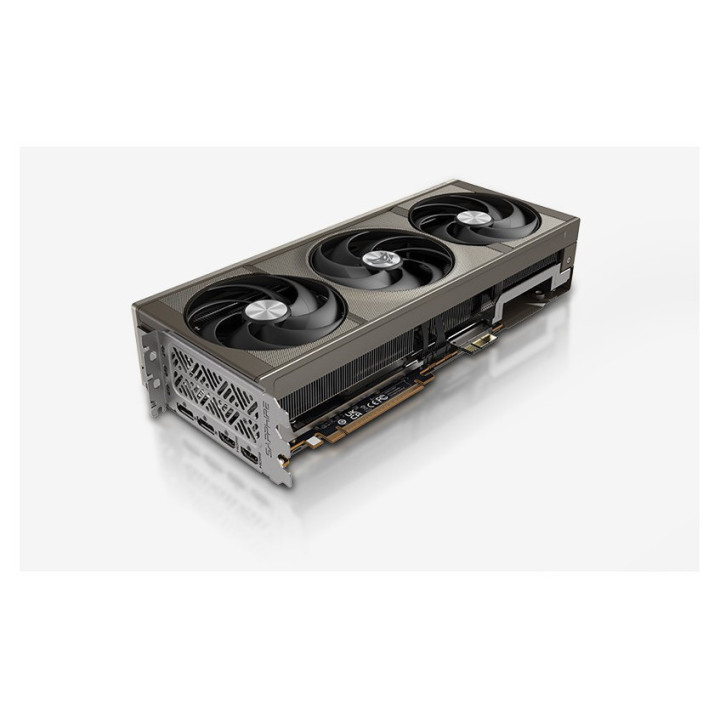 SAPPHIRE N+ 9070XT 16 PHANTOML