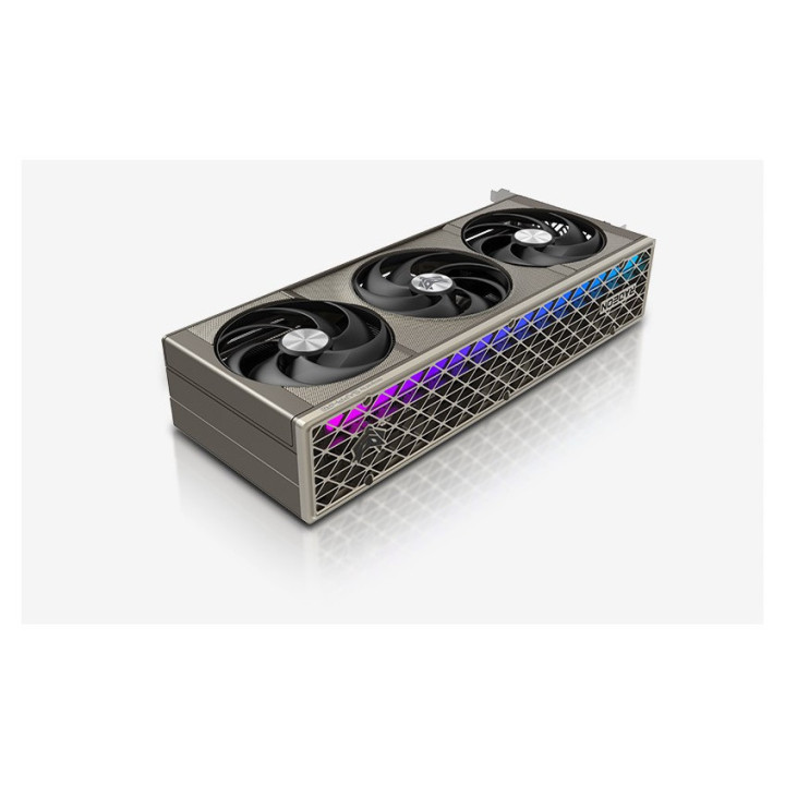 SAPPHIRE N+ 9070XT 16 PHANTOML