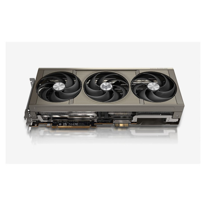 SAPPHIRE N+ 9070XT 16 PHANTOML