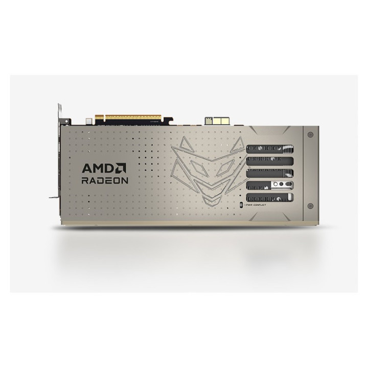 SAPPHIRE N+ 9070XT 16 PHANTOML
