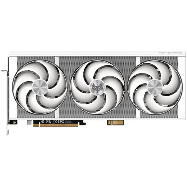 SAPPHIRE N+ 9070XT 16 PL POLAR