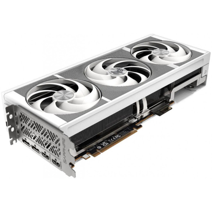 SAPPHIRE N+ 9070XT 16 PL POLAR
