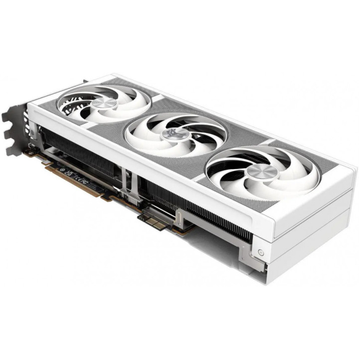 SAPPHIRE N+ 9070XT 16 PL POLAR
