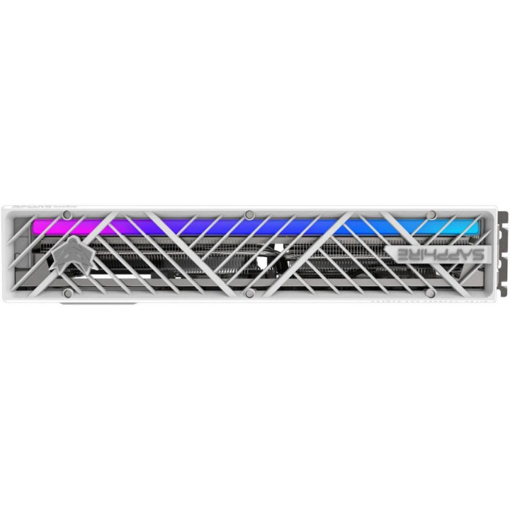 SAPPHIRE N+ 9070XT 16 PL POLAR