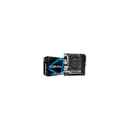 ASROCK A520M-ITX/AC /AM4