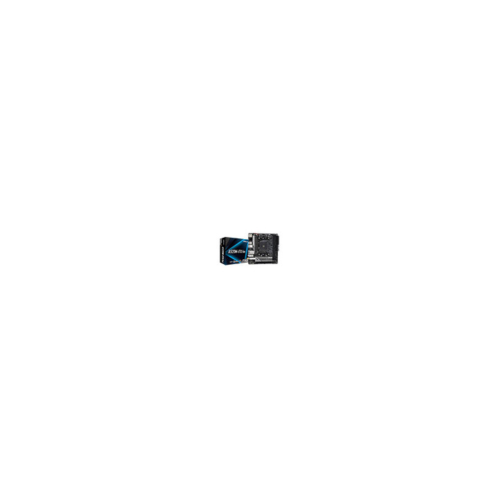 ASROCK A520M-ITX/AC /AM4