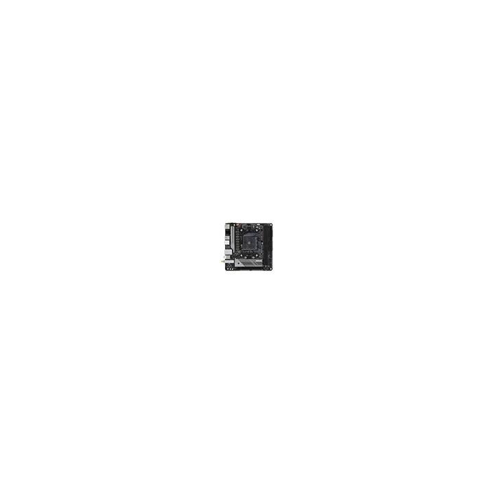 ASROCK A520M-ITX/AC /AM4