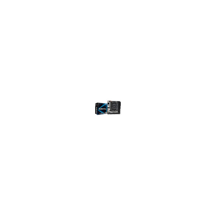 ASROCK B550M-ITX/AC /AM4