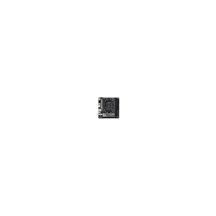 ASROCK B550M-ITX/AC /AM4