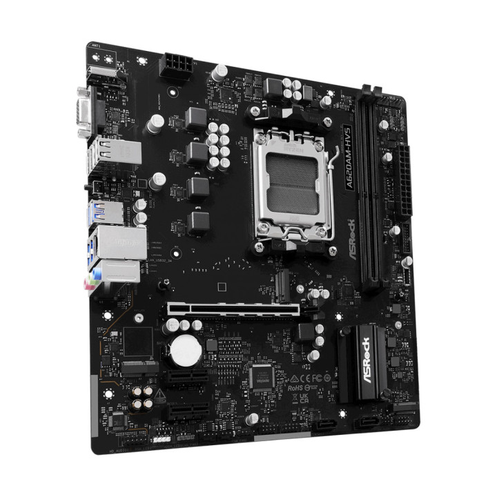 ASROCK A620AM-HVS