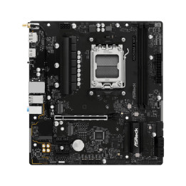 ASROCK A620AM-X WIFI