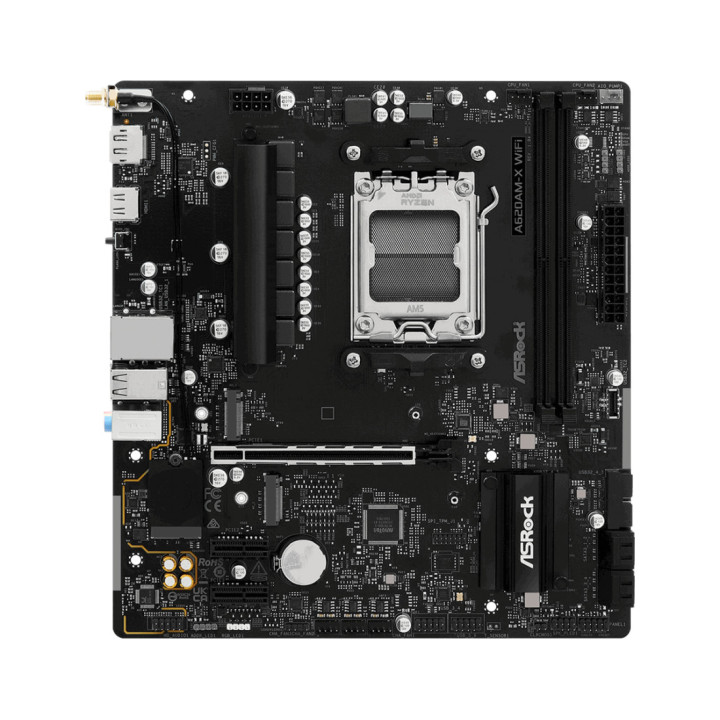 ASROCK A620AM-X WIFI