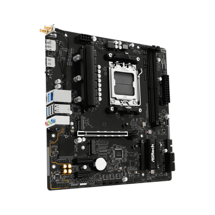 ASROCK A620AM-X WIFI