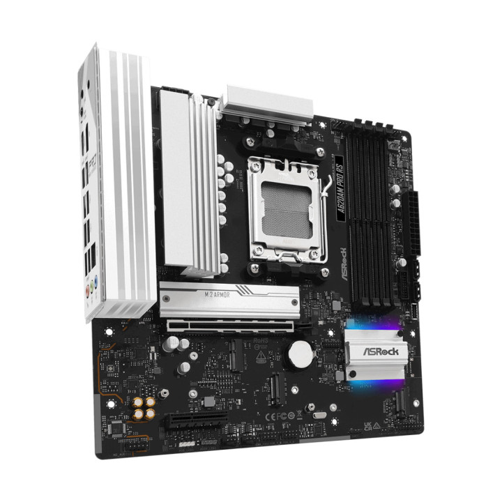 ASROCK A620AM PRO RS
