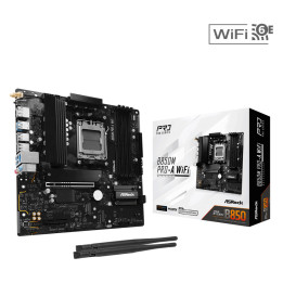 ASROCK B850M PRO-A WIFI /AM5