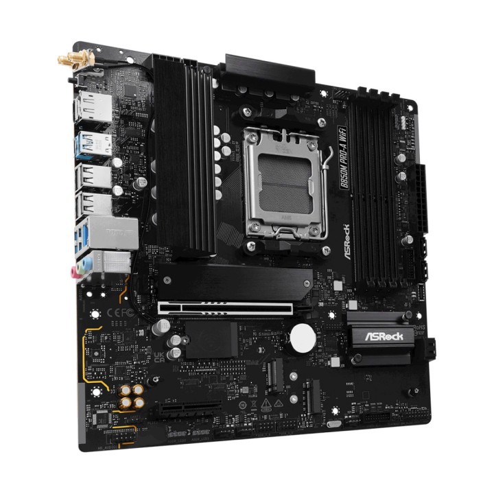 ASROCK B850M PRO-A WIFI /AM5