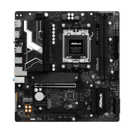 ASROCK B850M-X R2.0