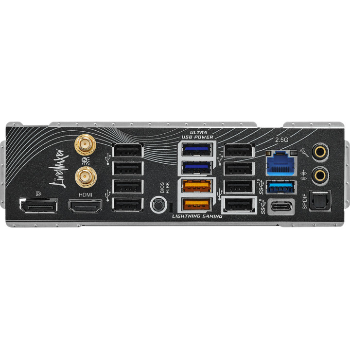 ASROCK B850 LIVEMIXER WIFI AM5