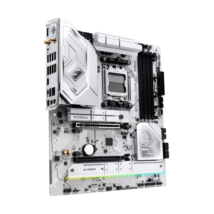 ASROCK X870 STEEL LEGEND WIFI
