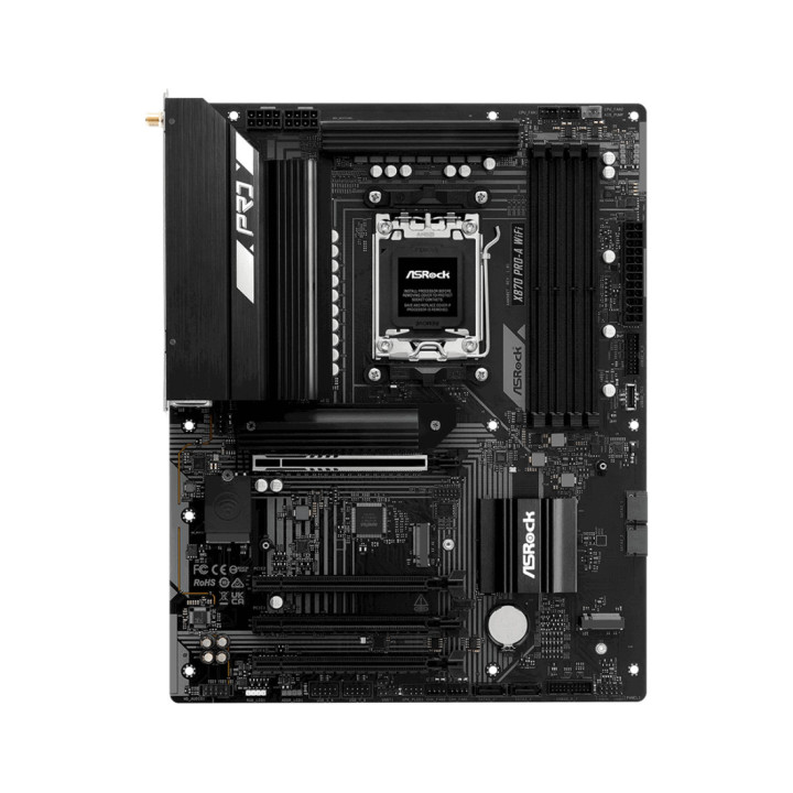 ASROCK X870 PRO-A WIFI /AM5