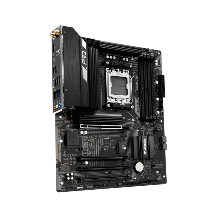 ASROCK X870 PRO-A WIFI /AM5