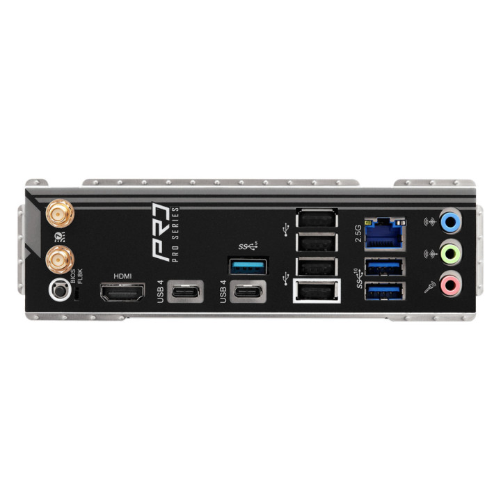 ASROCK X870 PRO-A WIFI /AM5
