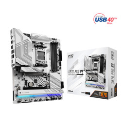 ASROCK X870 PRO RS
