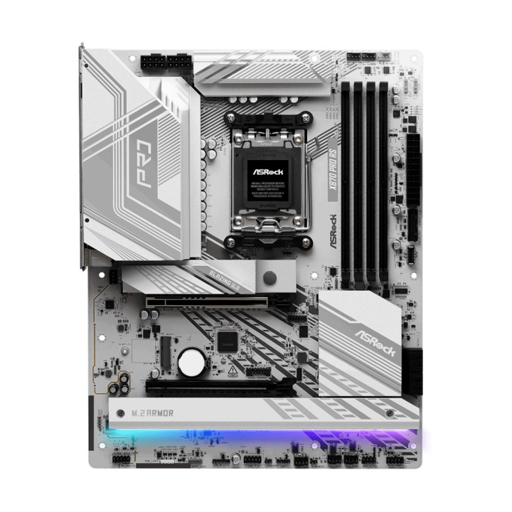 ASROCK X870 PRO RS