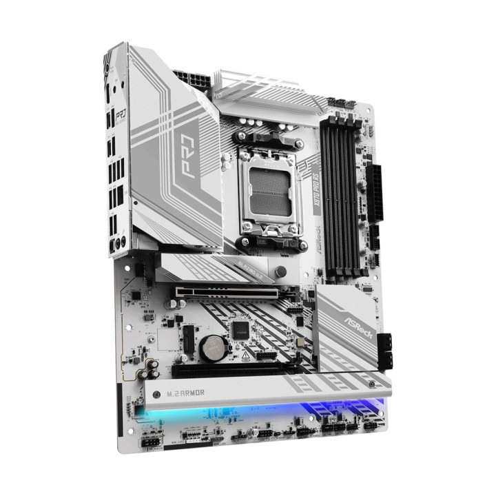 ASROCK X870 PRO RS