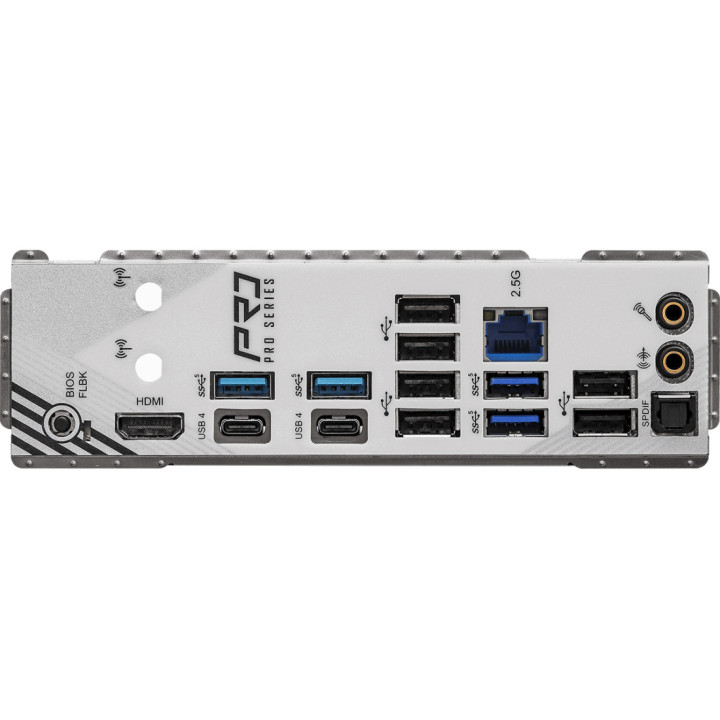ASROCK X870 PRO RS