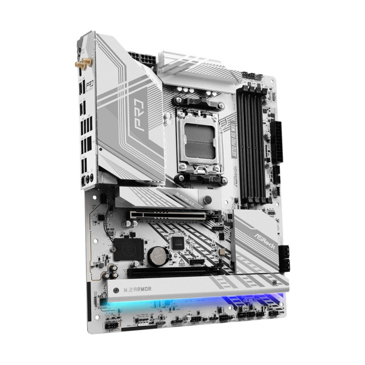 ASROCK X870 PRO RS WIFI