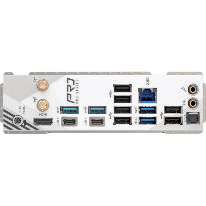 ASROCK X870 PRO RS WIFI