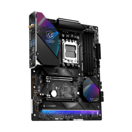 ASROCK X870 RIPTIDE WIFI / AM5