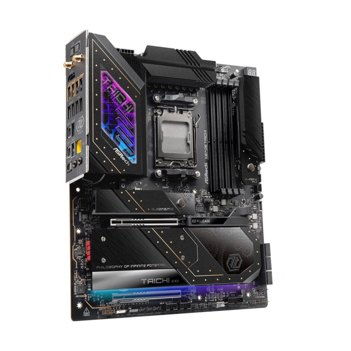 ASROCK X870E TAICHI /AM5