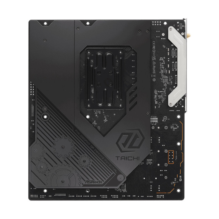 ASROCK X870E TAICHI /AM5