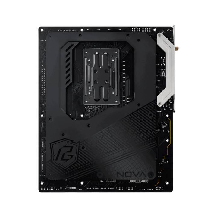 ASROCK X870 NOVA WIFI /AM5